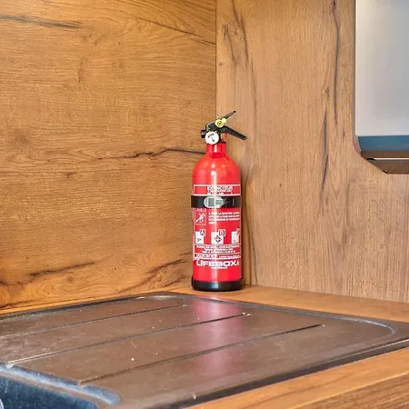 Ferienhaus Mickeyrelax - House Sauna Next Disneyland Paris