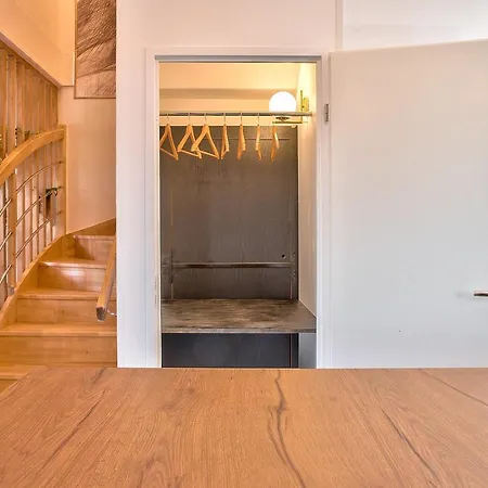 Ferienhaus Mickeyrelax - House Sauna Next Disneyland Paris