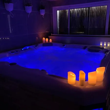 Casa vacanze Mickeyrelax - House Sauna Next Disneyland Paris