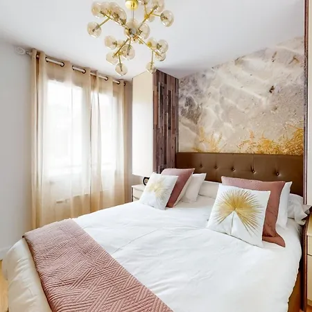 Mickeyrelax - House Sauna Next Disneyland Paris Holiday home *