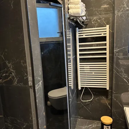 Feriehus Mickeyrelax - House Sauna Next Disneyland Paris